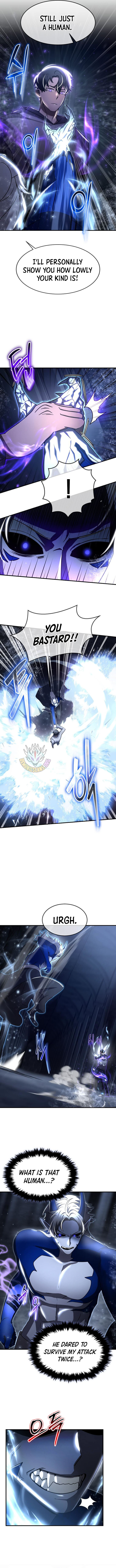 The Mythical Weapon Creation of the Regressed Genius Player Chapter 43 7